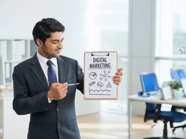 Digital Marketing Services