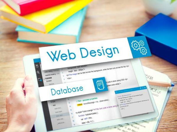 Web Design & Development